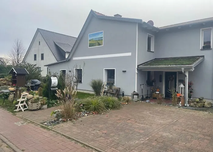Ferienwohnung Fiene