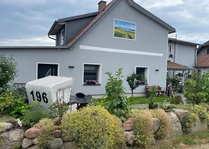 Ferienwohnung Fiene
