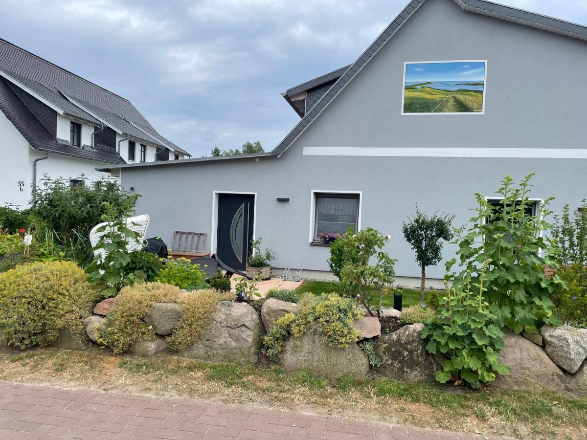 Fiene Appartement