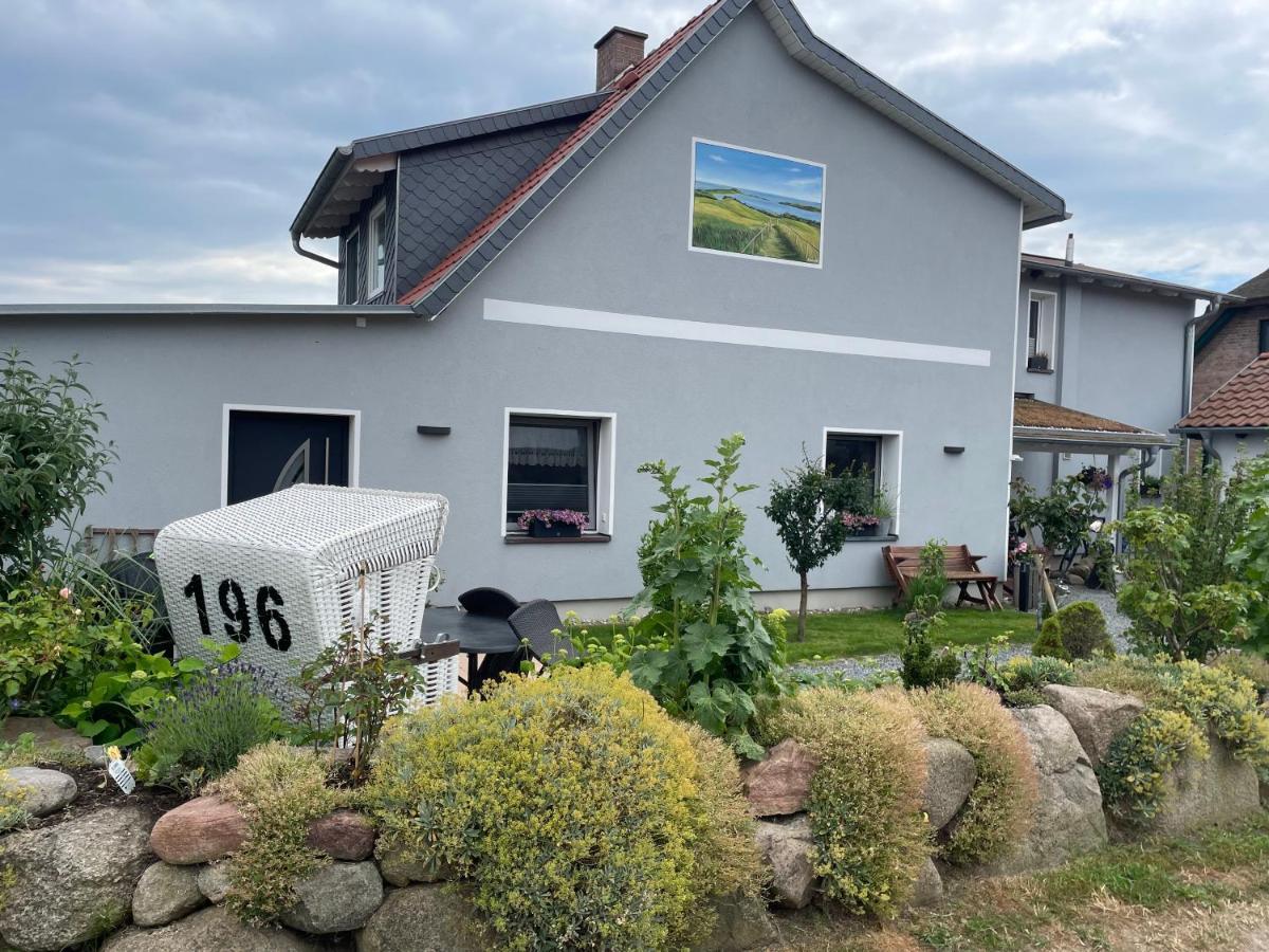 Appartement Fiene *