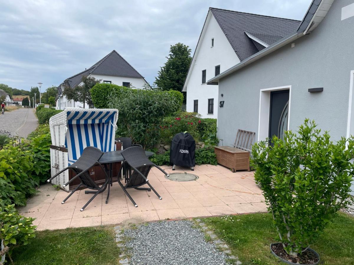 Appartement Fiene Groß Zicker