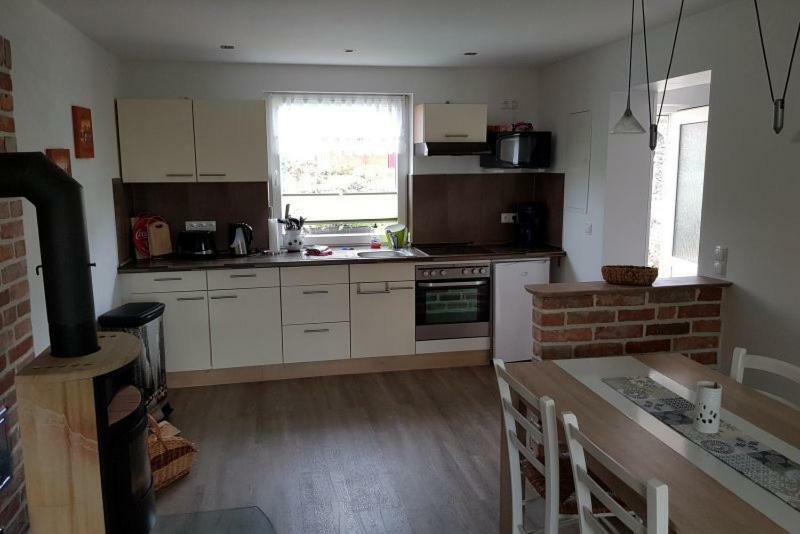 Fiene Appartement