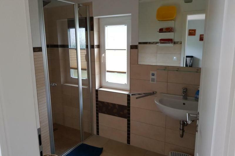 Appartement Fiene Groß Zicker